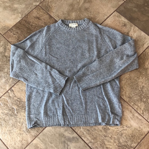 J. Crew Other - | nwot | J. CREW Wool Sweater